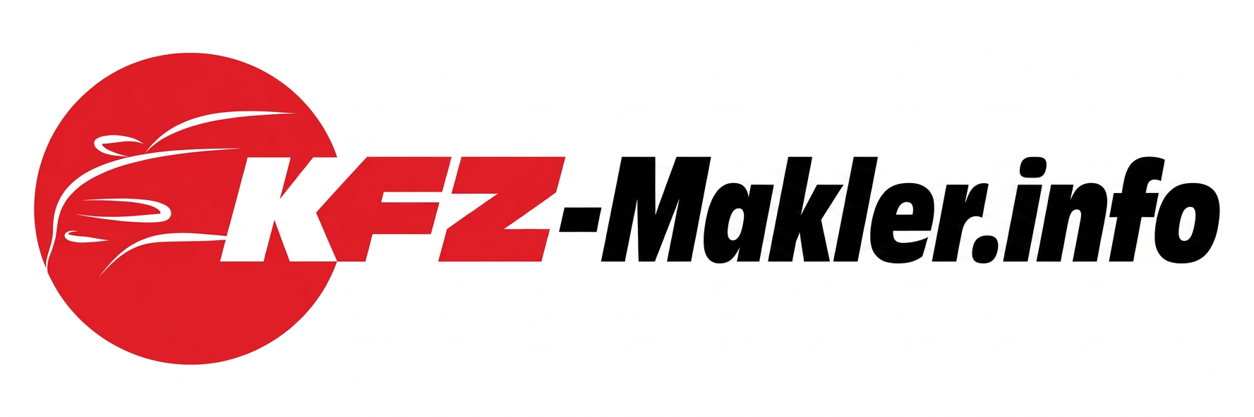 KFZ-Makler Logo